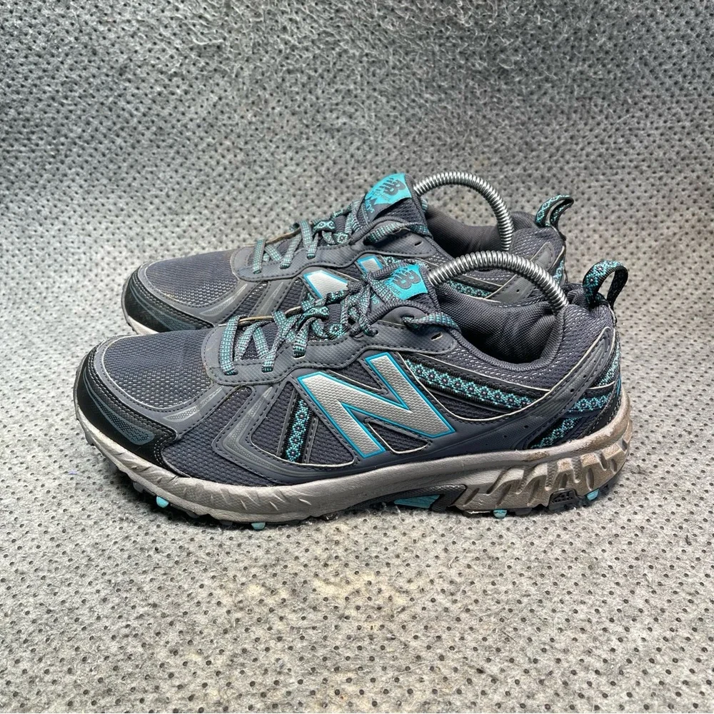 New Balance 410 v5 Trail Shoes Size 11 Women’s